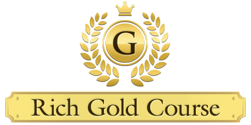 Rich Gold Course