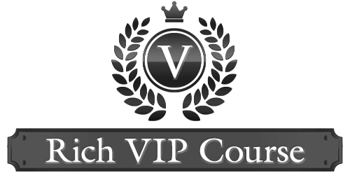 Rich VIP Course